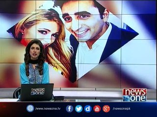 Bilawal's picture with Paris Hilton goes viral