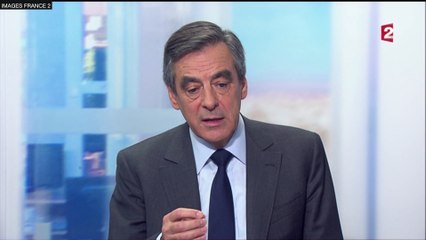 Sécurité sociale : François Fillon s'engage pour les plus "modestes"