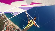 Hang Gliding Antalya | Listen The Winds Song