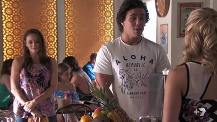 Home and Away 6562 29th November 2016 HD