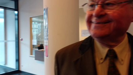 Maître Magnée sur l'affaire Lhermitte