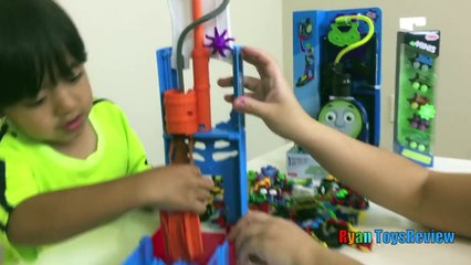 Thomas and Friends Minis part2