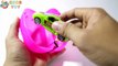Surprise Eggs Cars For Kids Video 22 - Smile Everyday Cars - Surprise Eggs Toys