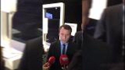 Emmanuel Macron, ses projets pour la politique du logement