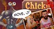 TARA BABCOCK-MOVE, J! - Chicku Highlights #1 (Gore, Fails, Hilarity!)