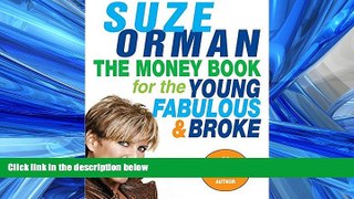 READ book The Money Book for the Young, Fabulous   Broke [DOWNLOAD] ONLINE
