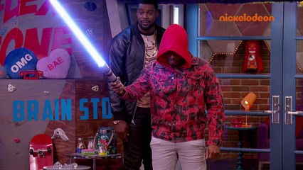 Game Shakers | Le nouveau investisseur | NICKELODEON 4Teen