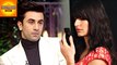 Did Katrina Kaif Check Ranbir Kapoor's Phone? | Bollywood Asia