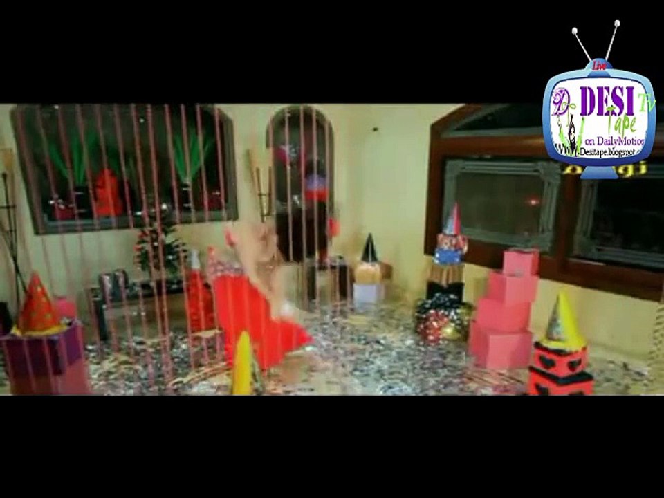 Hot Arabic Safinar Hot Boobi Mujra --NEW--