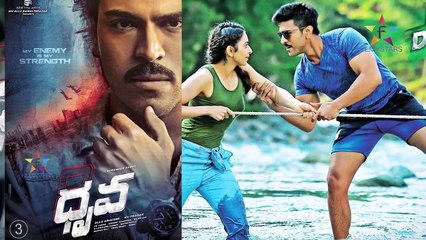 Ram Charan Ni Akkada Lependhuku Rangam Siddham...- -- Filmystarss