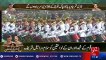 Drum Solo by Military Drummers in today's Command ceremony - 92NewsHD
