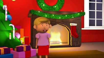 We wish you a merry Christmas - Christmas song for kids