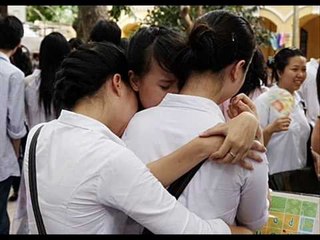 Còn Đây Dòng Lưu Bút - Hot Boy Kẹo Kéo Bùi Vĩnh Phúc