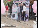 █▬█ █ ▀█▀Khi Nỗi Đau Quá Lớn- Hot Boy Kẹo Kéo Bùi Vĩnh Phúc