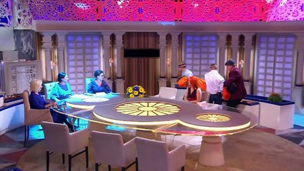 Давай поженимся! 28.11.2016. Надежда для Надежды