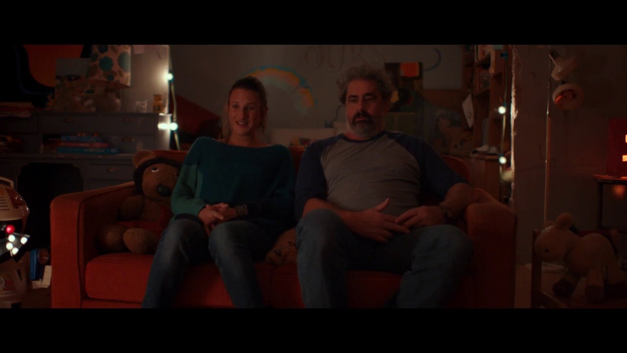 Cigarettes et chocolat chaud - Bande-annonce #1 [VF|HD1080p]