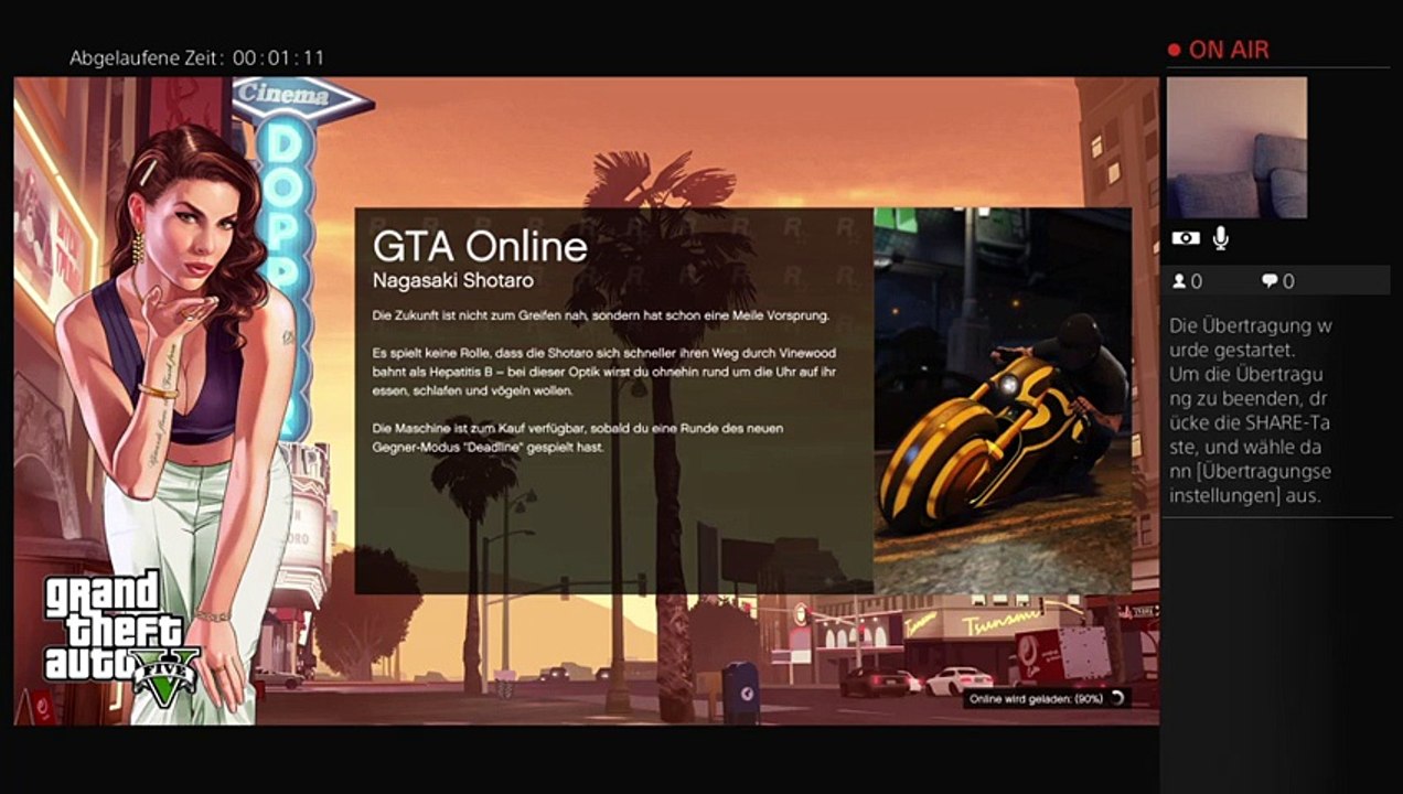 PS4-Live-Übertragung von MK-Nice80 (2)