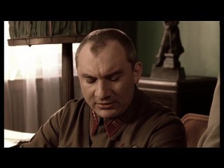 Сериал «Апостол». 1 серия: Начало войны и провал диверсанта - thumbnail