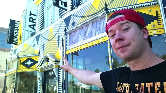 NASA designed trailer- THE CRICKET CAMPER