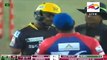 Sabbir Rahman vs Mohammad Shahzad fight in BPL T20 cricket match 2016