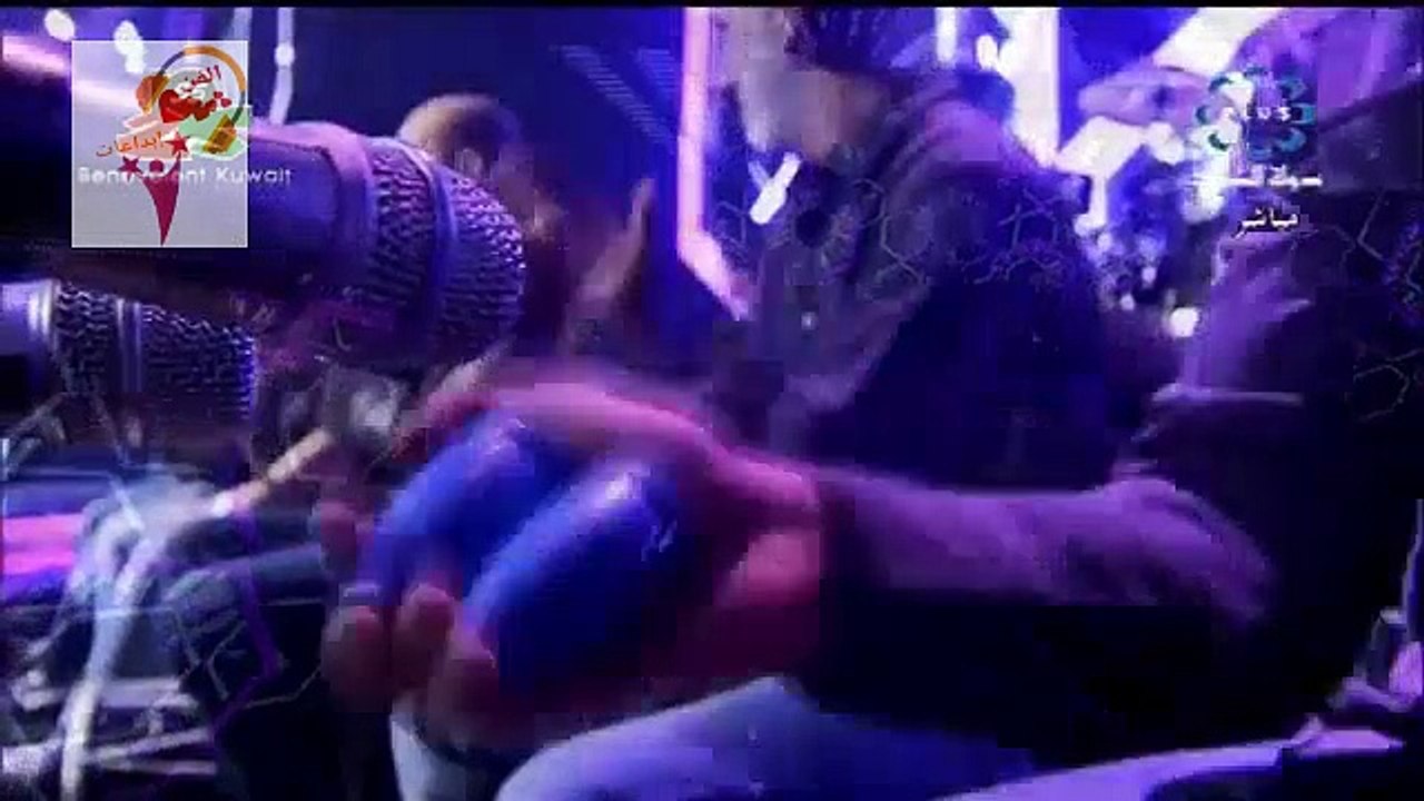 أصالة نصري بعدك عني مهرجان هلا فبراير 2016