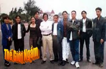 [Năm Cam-P3]. Hành trình dấn thân vào thế giới ngầm của Năm Cam