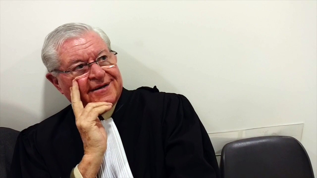 Affaire Lhermitte, réaction de Maître Magnée : 'C'est foutu'