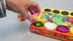 Mundial de Juguetes & Play doh Learn ABC Alphabet Letter & Number Play Dough Toy