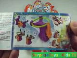 KINDER MAXI 6 Kinder Surprise 5 Kinder Joy Unboxing new