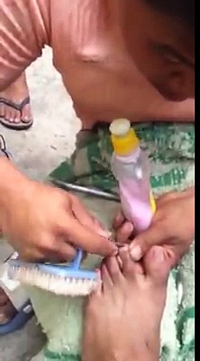 Di nagtitipid ng Gamit
