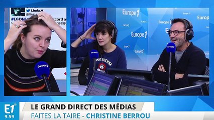 Nabilla au siècle des Lumières, rendez-vous en époque inconnue