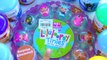Surprise Eggs/Capsules Disney Frozen Planes Lalaloopsy Tinies with Surprise Character - Kids Toys