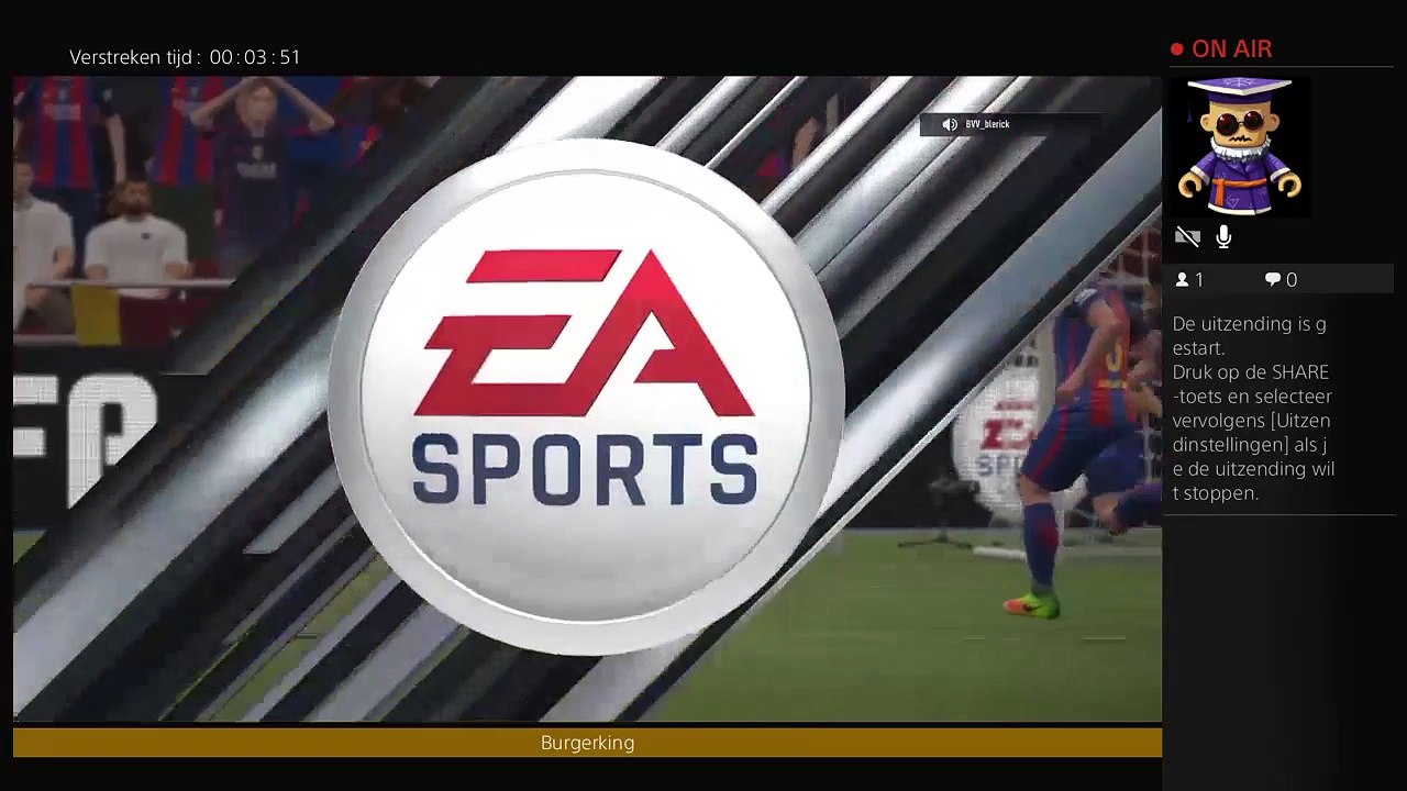 Dj Carstyling live streamers (378)