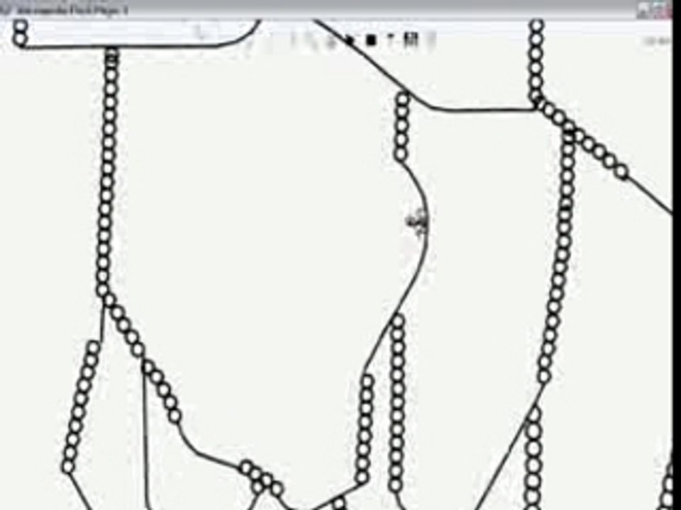 Chains chains chains