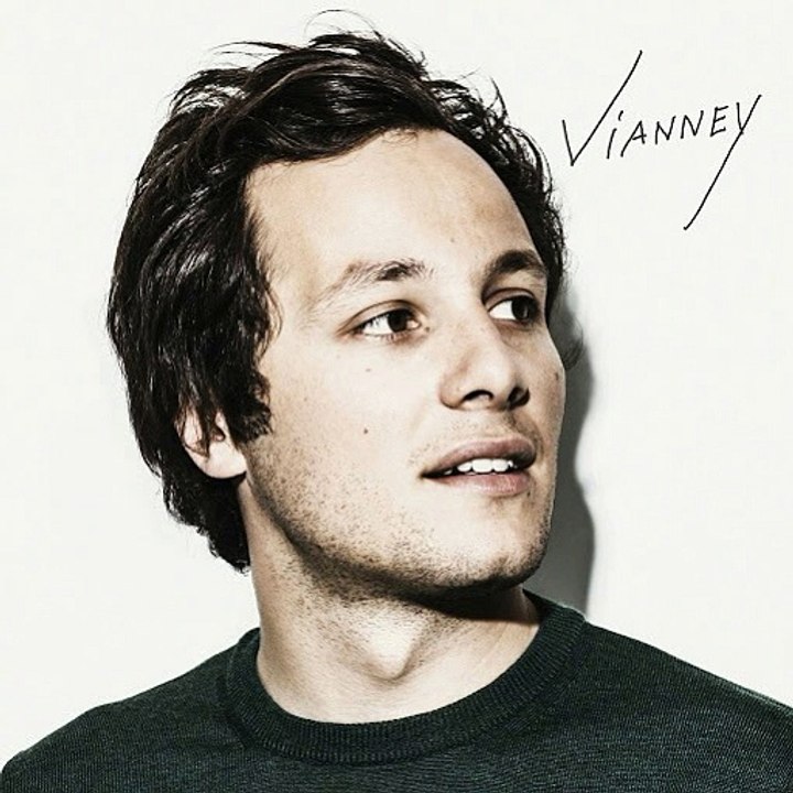 Vianney - tombe la neige