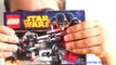 Surprise Egg Star Wars - Lego City Star Wars Death Star Troopers - by Ema&Eric Surprise Giant