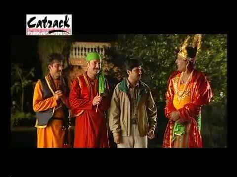 Charkha Channan Da | Popular Punjabi Comedy | Part 9 Of 9 | Rab Ji & Manav