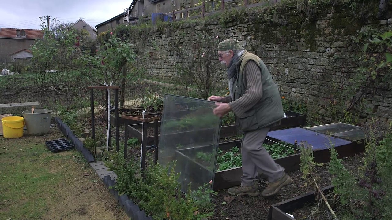 Trophées 2016 - Prix Antoine TROGRLIC : Robert Vilaine