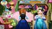 Frozen Game - Disney Frozen Princess Elsa Anna Fashion Rivals Games For Kids