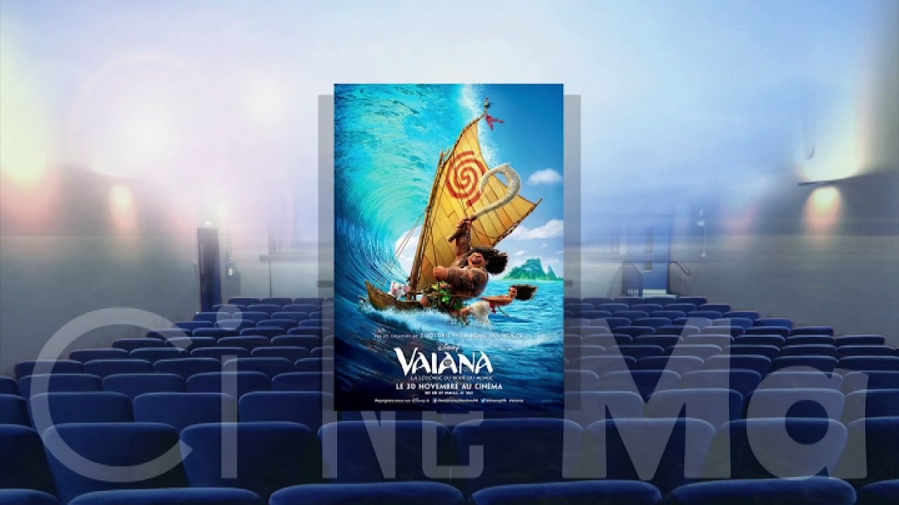 CI Né Ma - l'actu et les sorties cinéma du 16 Novembre