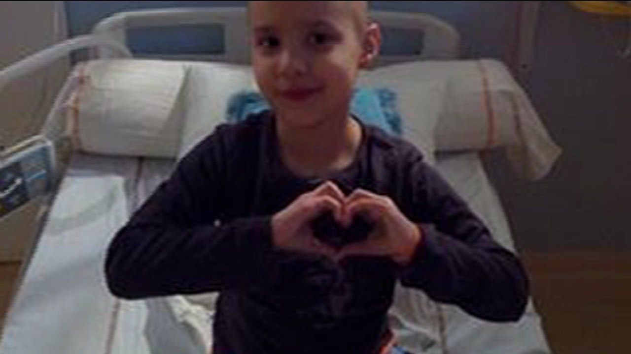 Le 21ème Gala Faire Face - Teaser