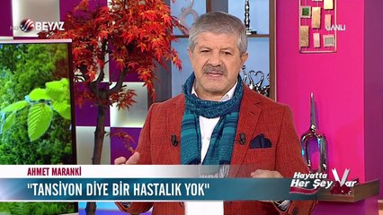 Hayatta Her Şey Var 29 Kasım 2016