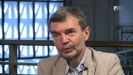 Questions à Daniel VERGER (Secours catholique) - Revenu citoyen - cese