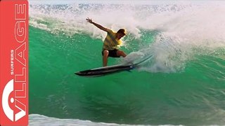 Wild and Freedom - Indonesia | A surfing Journey