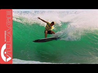 Wild and Freedom - Indonesia | A surfing Journey
