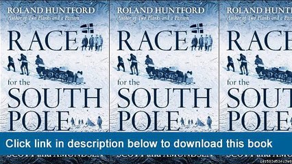 ~-~-~-oo~~ eBook Race For The South Pole: The Expedition Diaries Of Scott And Amundsen