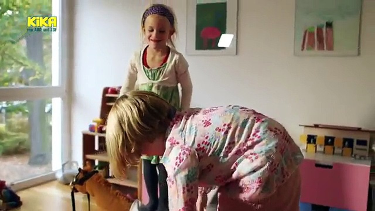 ENE MENE BU vom 12. November 2016 | Mehr auf KiKA.de