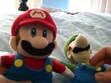 Mario and Luigis stupid and dumb adventures. episode 1