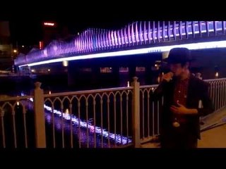 Hot Boy Kẹo Kéo-Bùi Vĩnh Phúc hát theo yêu cầu ( số 1 )