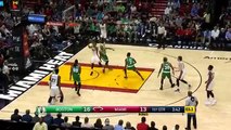 Hassan Whiteside 25 Pts Highlights - Celtics vs Heat - November 28, 2016 - 2016-17 NBA Season